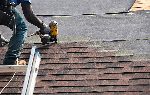 Licensed Gutter Installation service in Countyline, OK - Brentwood Metal Roofing